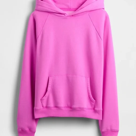 GAP VintageSoft Hoodie BNWT - Picture 4 of 5